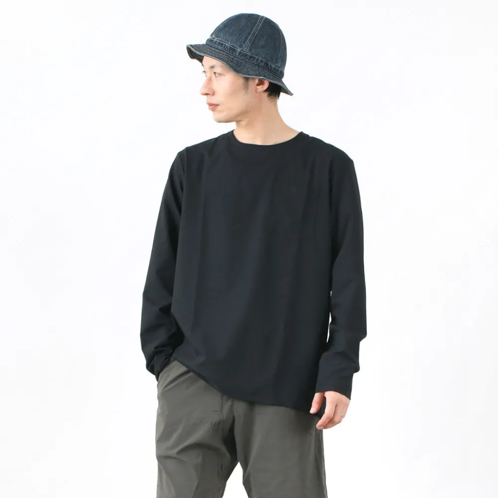 HOUDINI T-Shirts^/ Cover Crew