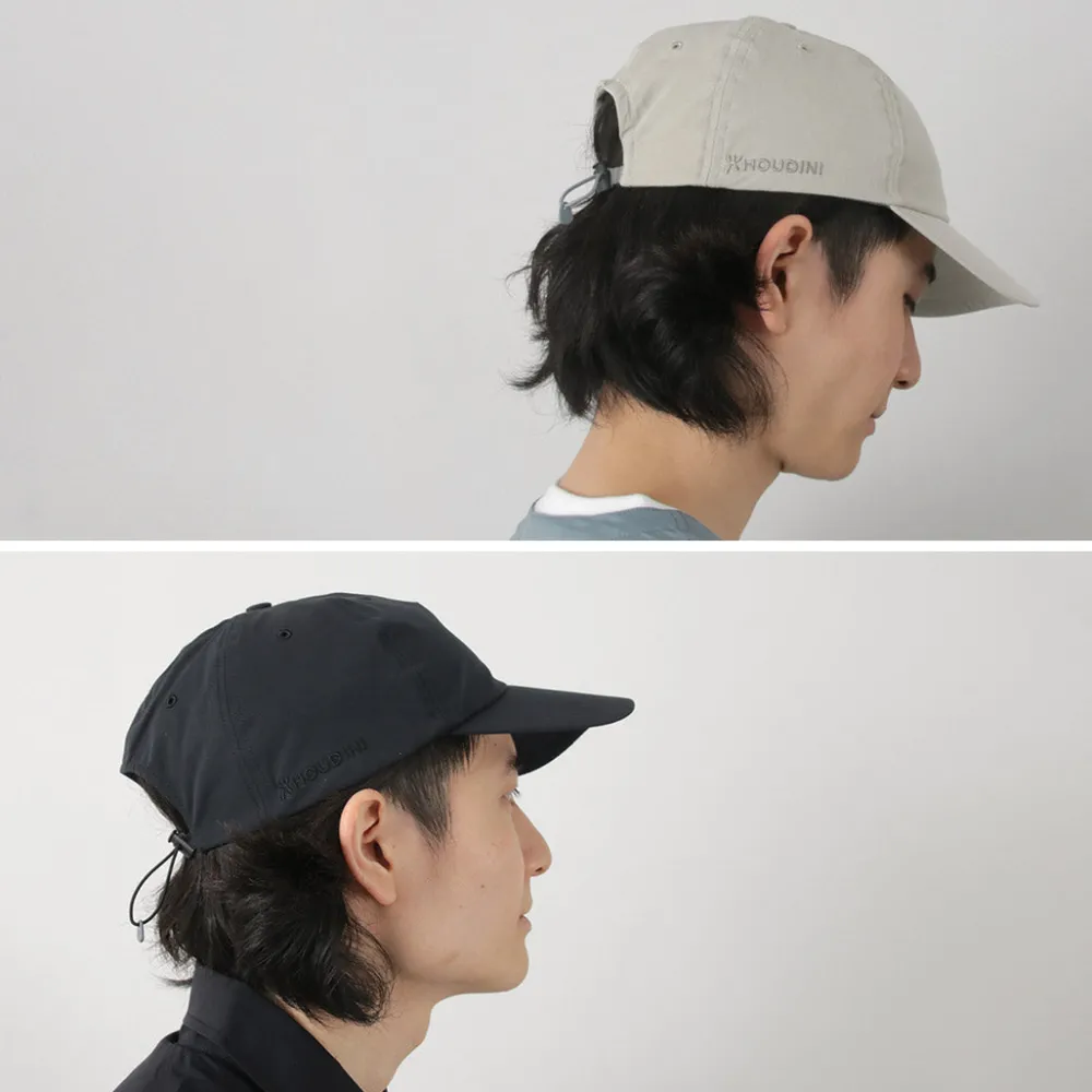 HOUDINI Hats^/ Daybreak Cap