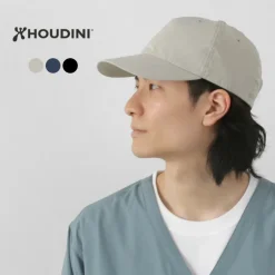 HOUDINI Hats^/ Daybreak Cap