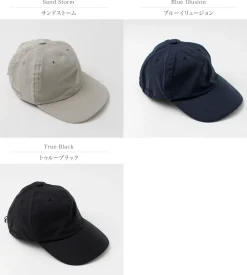HOUDINI Hats^/ Daybreak Cap
