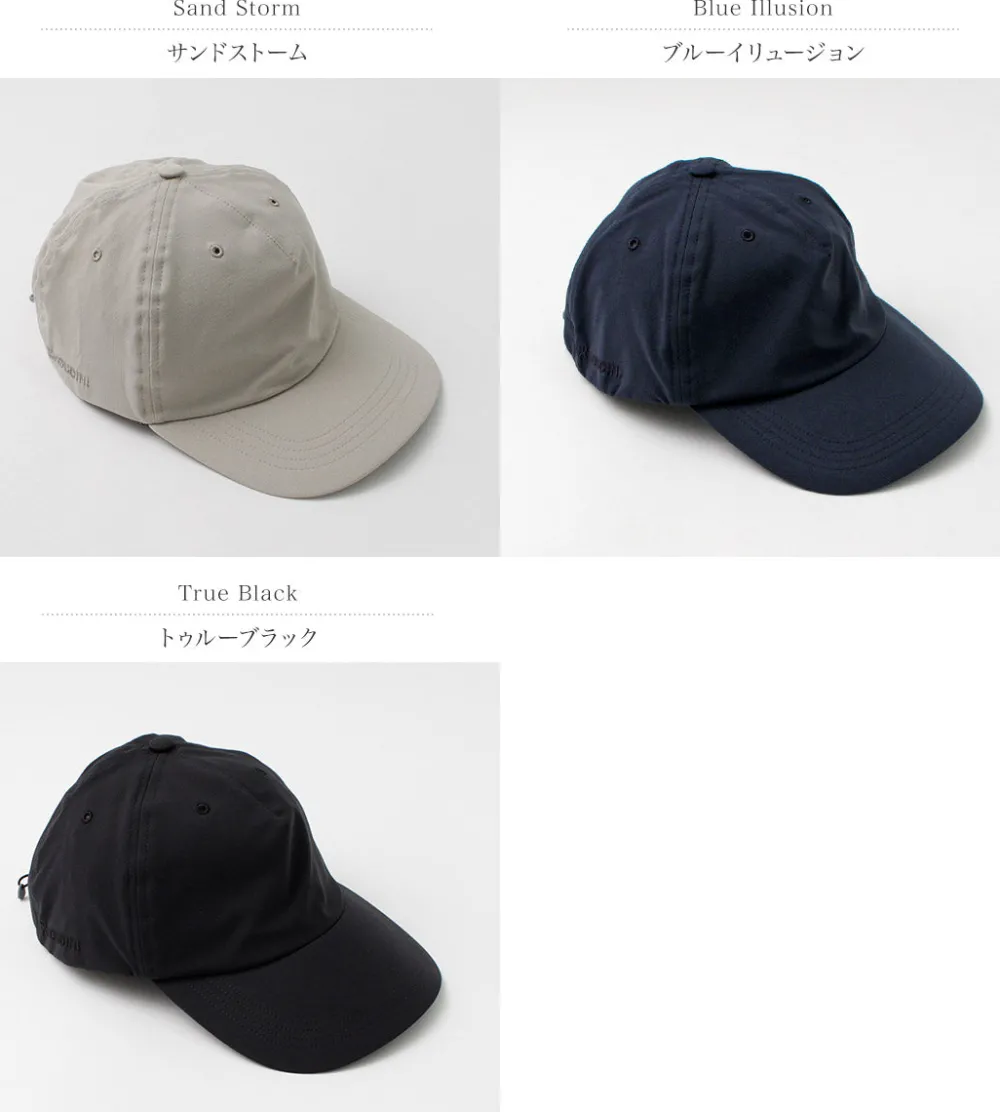 HOUDINI Hats^/ Daybreak Cap