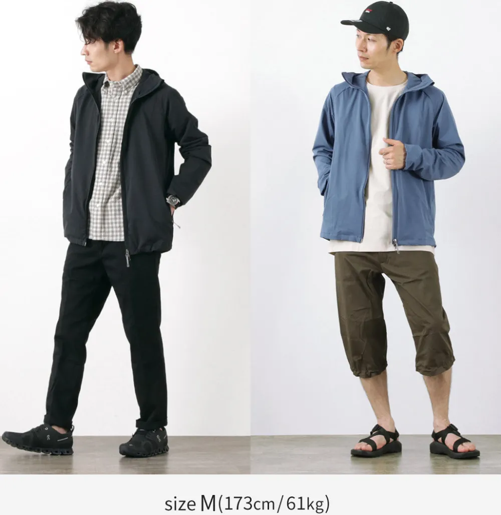 HOUDINI Jackets^/ Daybreak Jacket