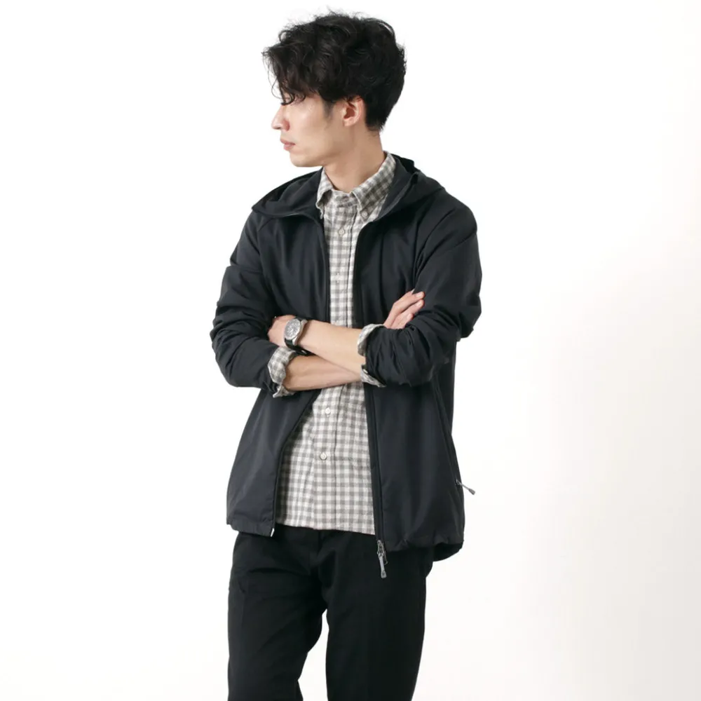 HOUDINI Jackets^/ Daybreak Jacket