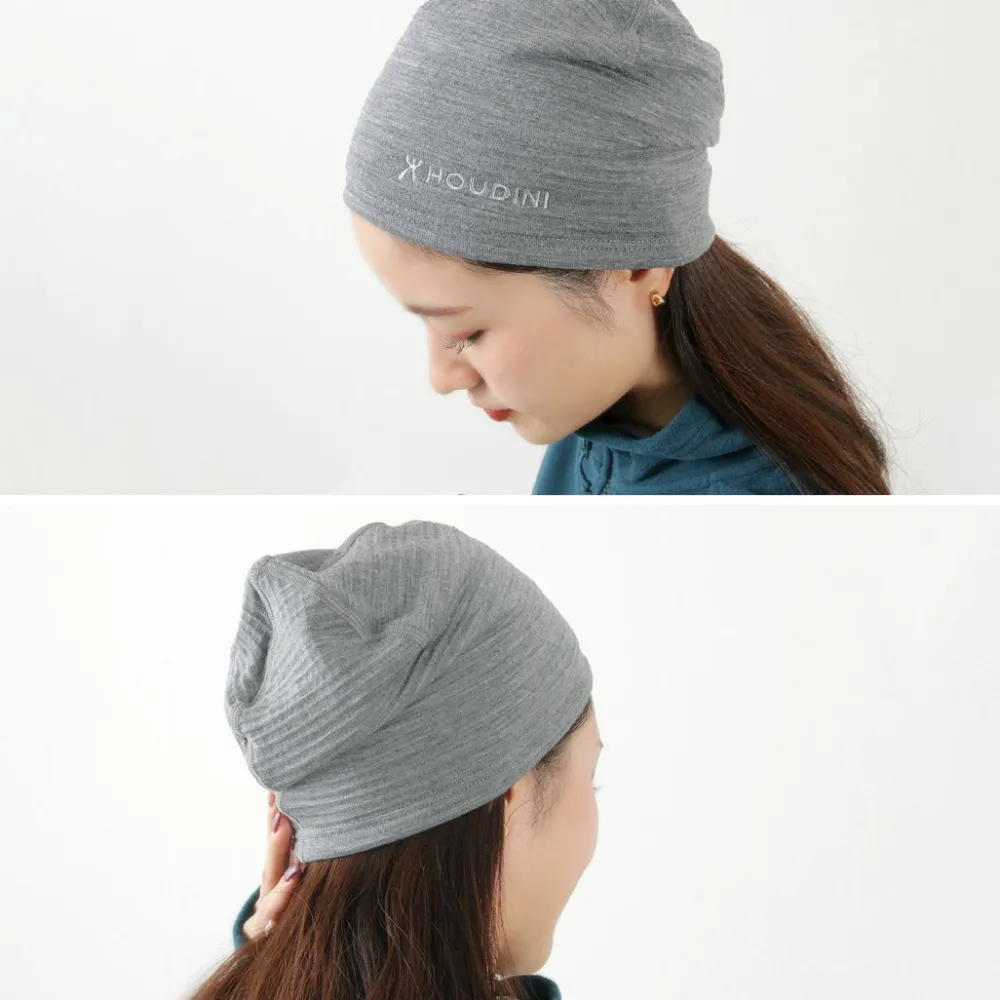 HOUDINI Hats^/ Desoli Thermal Hat