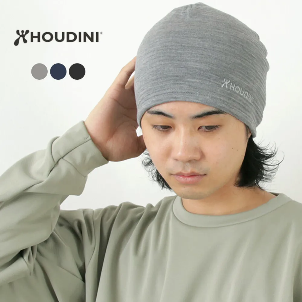 HOUDINI Hats^/ Desoli Thermal Hat