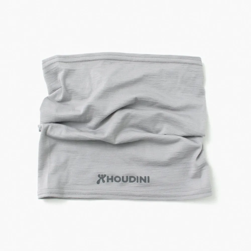 HOUDINI Scarfs^/ Desoli-Chimney Neck Warmer