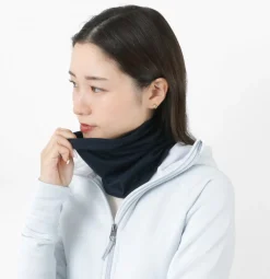 HOUDINI Scarfs^/ Desoli-Chimney Neck Warmer