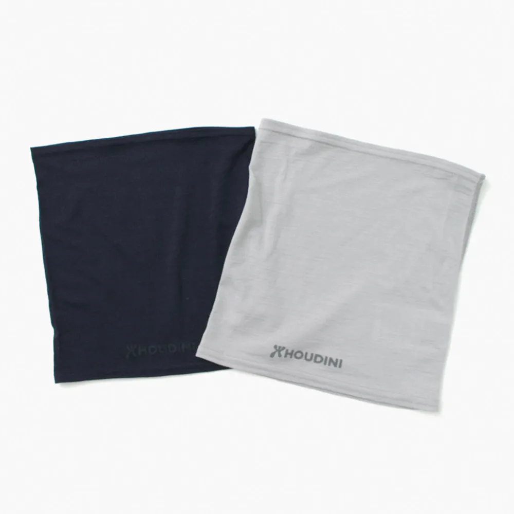 HOUDINI Scarfs^/ Desoli-Chimney Neck Warmer