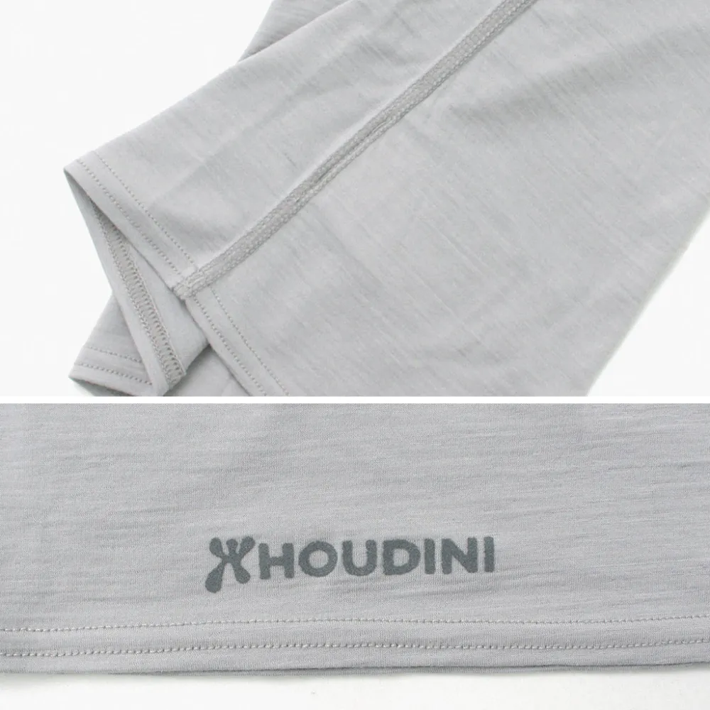HOUDINI Scarfs^/ Desoli-Chimney Neck Warmer