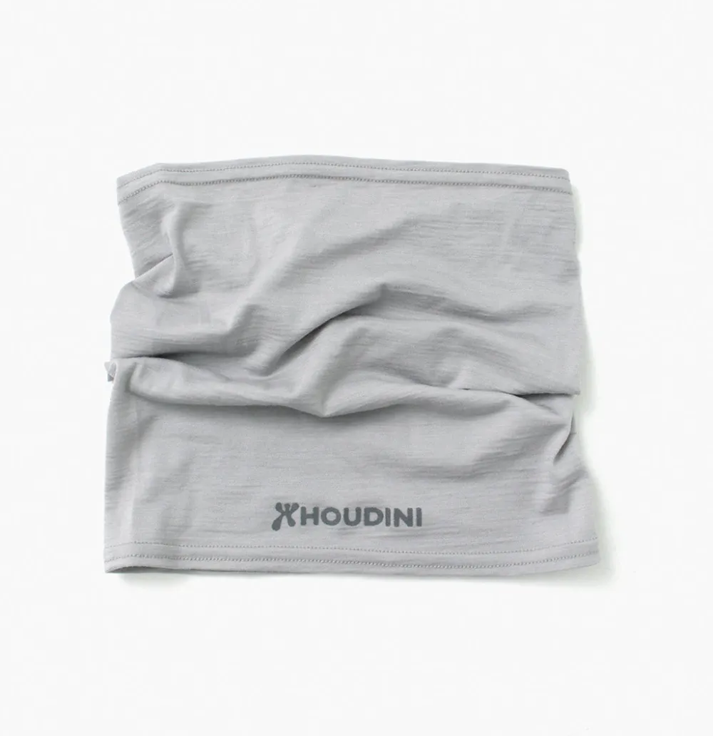 HOUDINI Scarfs^/ Desoli-Chimney Neck Warmer