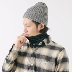 HOUDINI Scarfs^/ Desoli-Chimney Neck Warmer