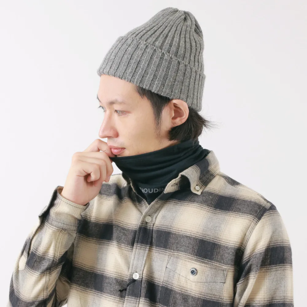 HOUDINI Scarfs^/ Desoli-Chimney Neck Warmer