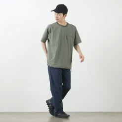 HOUDINI Trousers^/ Dock Pants