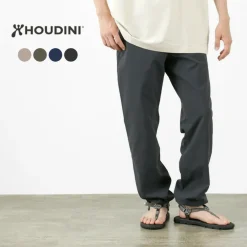 HOUDINI Trousers^/ Dock Pants