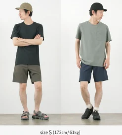 HOUDINI Shorts^/ Dock shorts