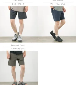 HOUDINI Shorts^/ Dock shorts