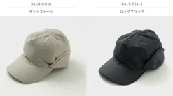 HOUDINI Hats^/ DUNFRI Cap