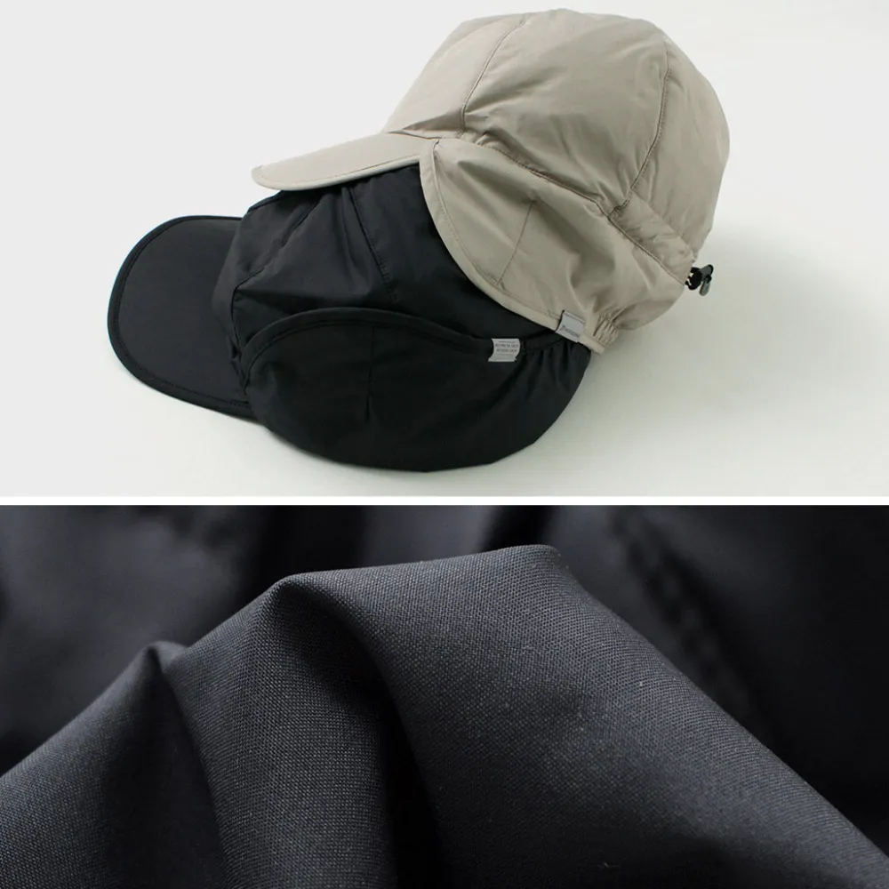 HOUDINI Hats^/ DUNFRI Cap