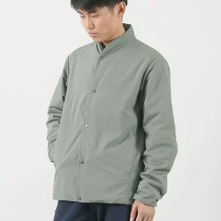 HOUDINI Jackets^/ Enfold Jacket
