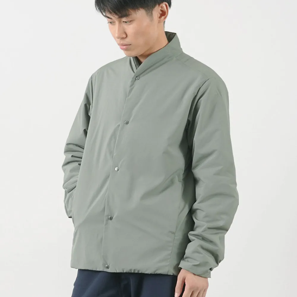 HOUDINI Jackets^/ Enfold Jacket