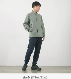HOUDINI Jackets^/ Enfold Jacket