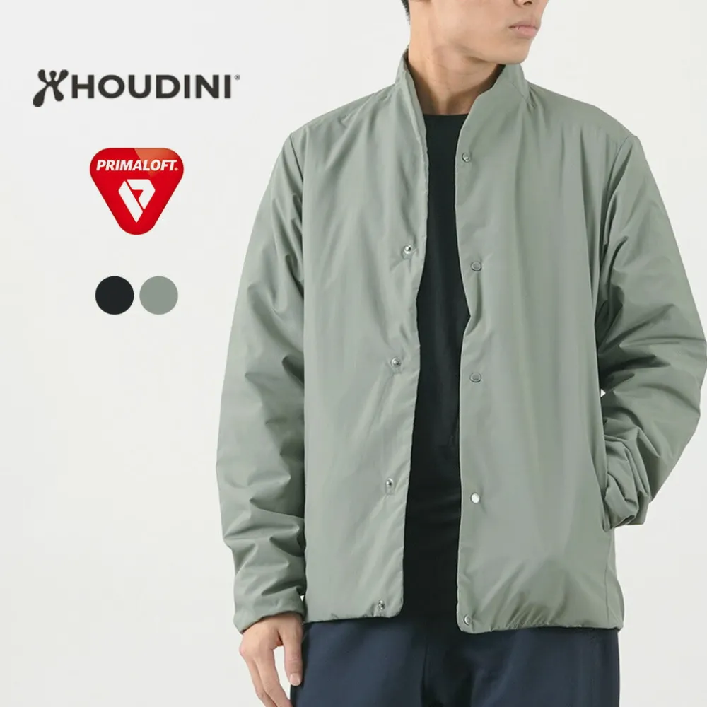 HOUDINI Jackets^/ Enfold Jacket