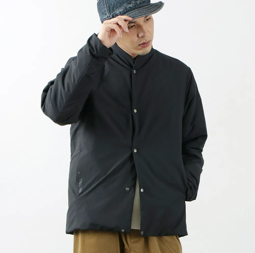HOUDINI Jackets^/ Enfold Jacket