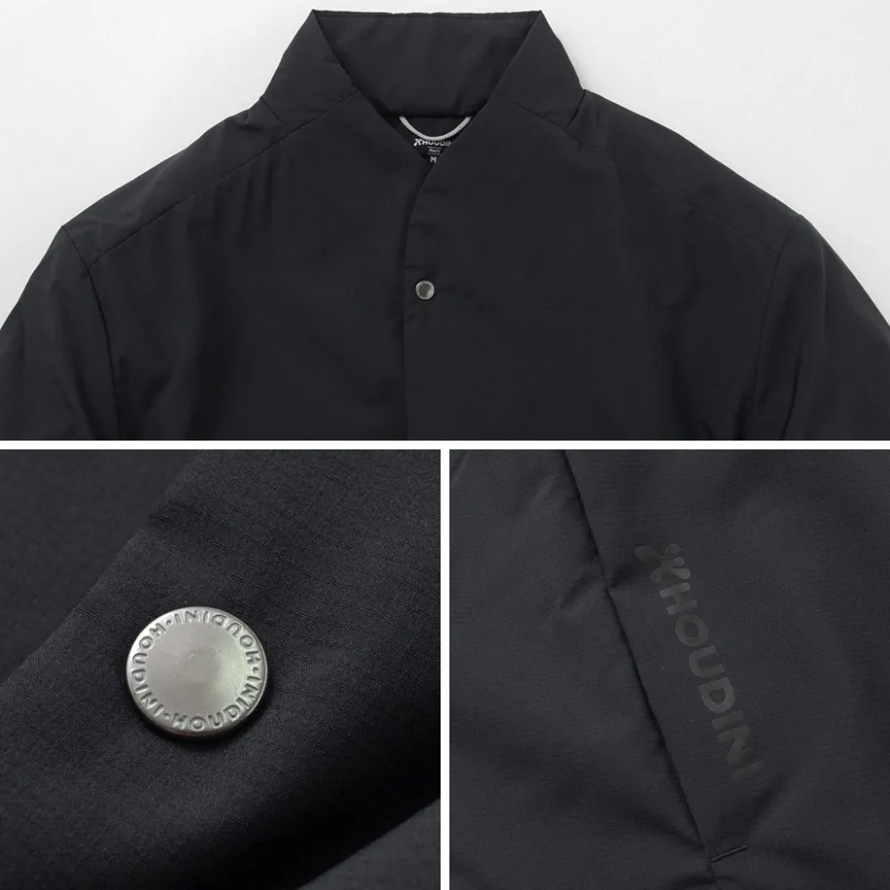 HOUDINI Jackets^/ Enfold Jacket