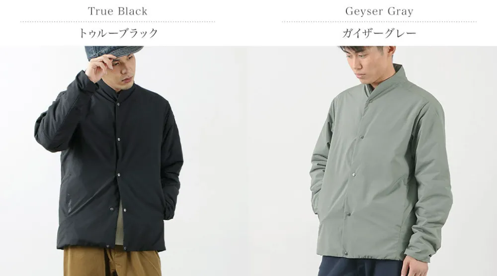 HOUDINI Jackets^/ Enfold Jacket