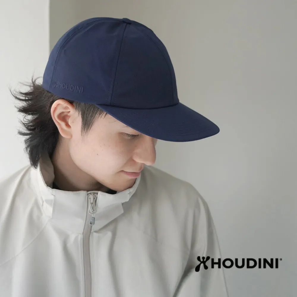 HOUDINI Hats^/ Lana Cap navy
