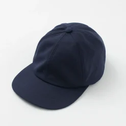 HOUDINI Hats^/ Lana Cap navy
