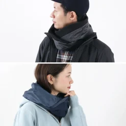 HOUDINI Scarfs^/ Looper Neck Warmer