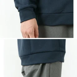 HOUDINI Sweatshirts^/ Mono Air Crew