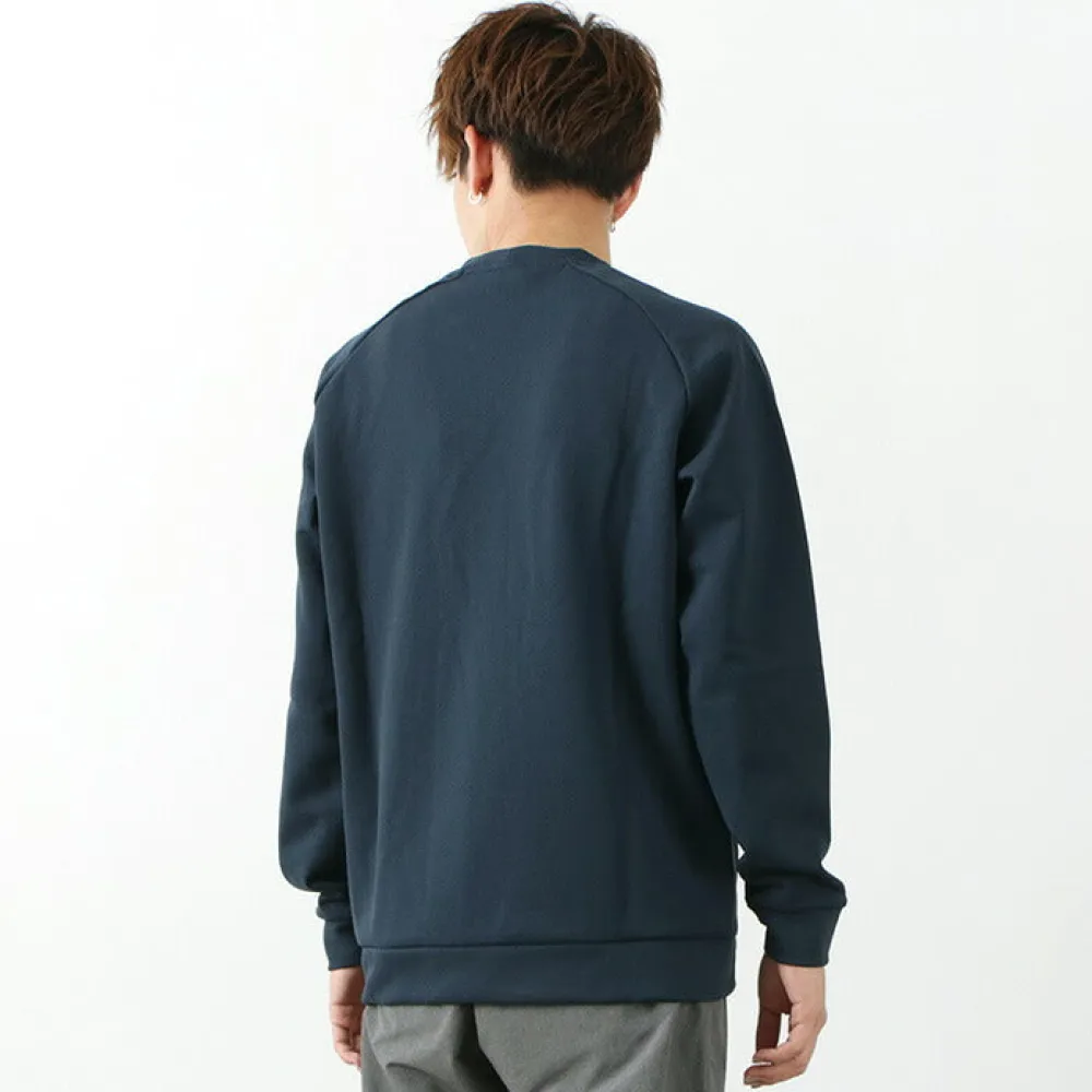HOUDINI Sweatshirts^/ Mono Air Crew