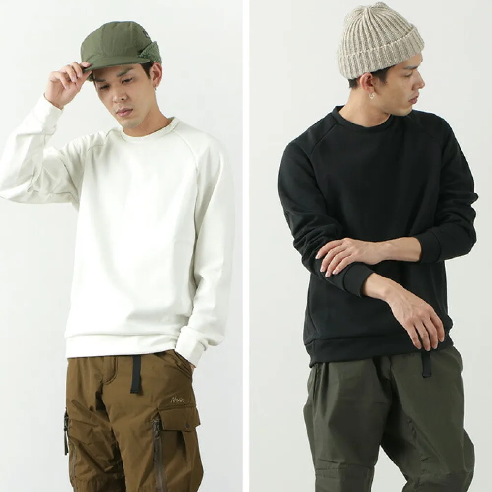 HOUDINI Sweatshirts^/ Mono Air Crew