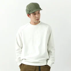 HOUDINI Sweatshirts^/ Mono Air Crew