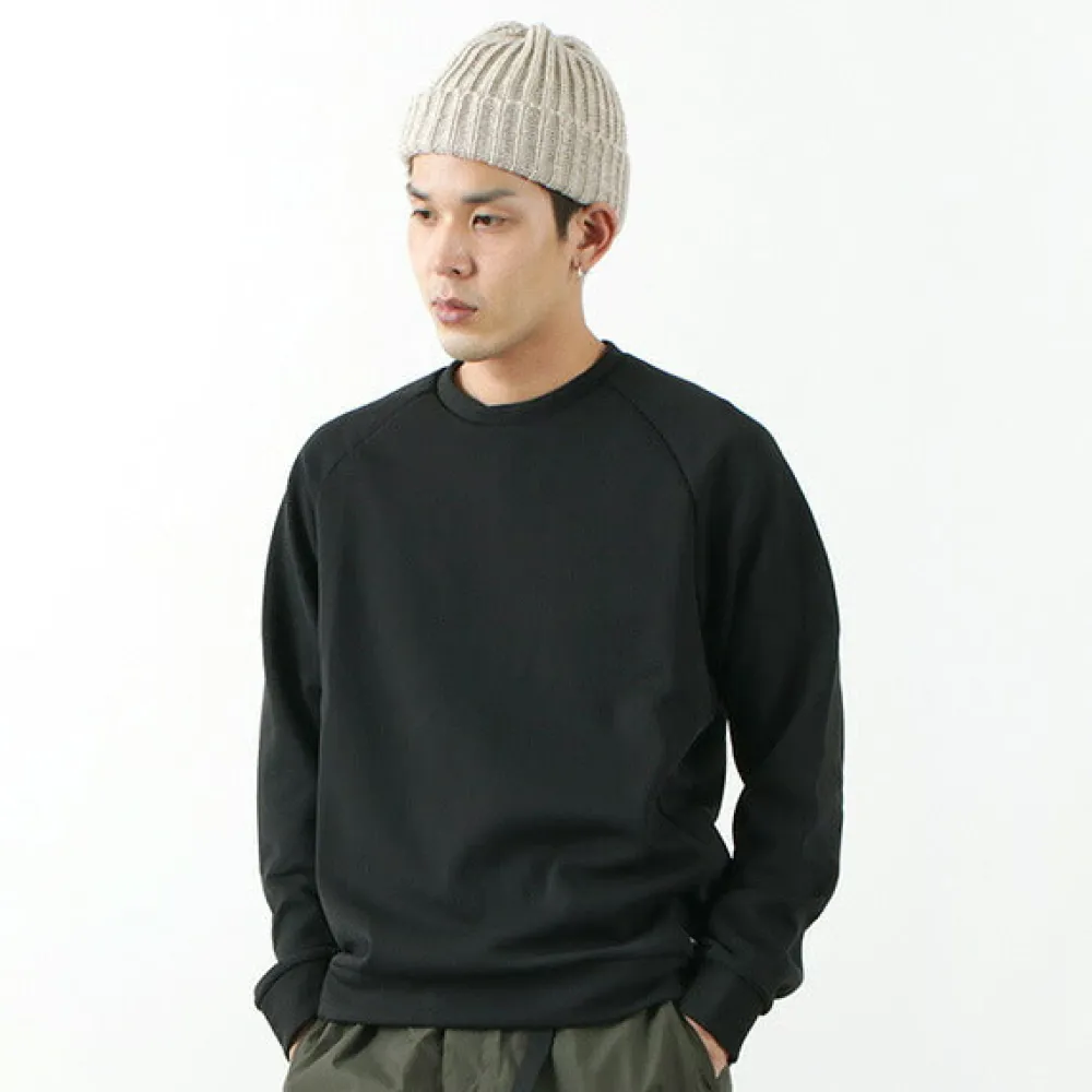 HOUDINI Sweatshirts^/ Mono Air Crew