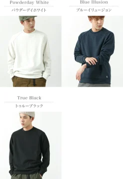 HOUDINI Sweatshirts^/ Mono Air Crew