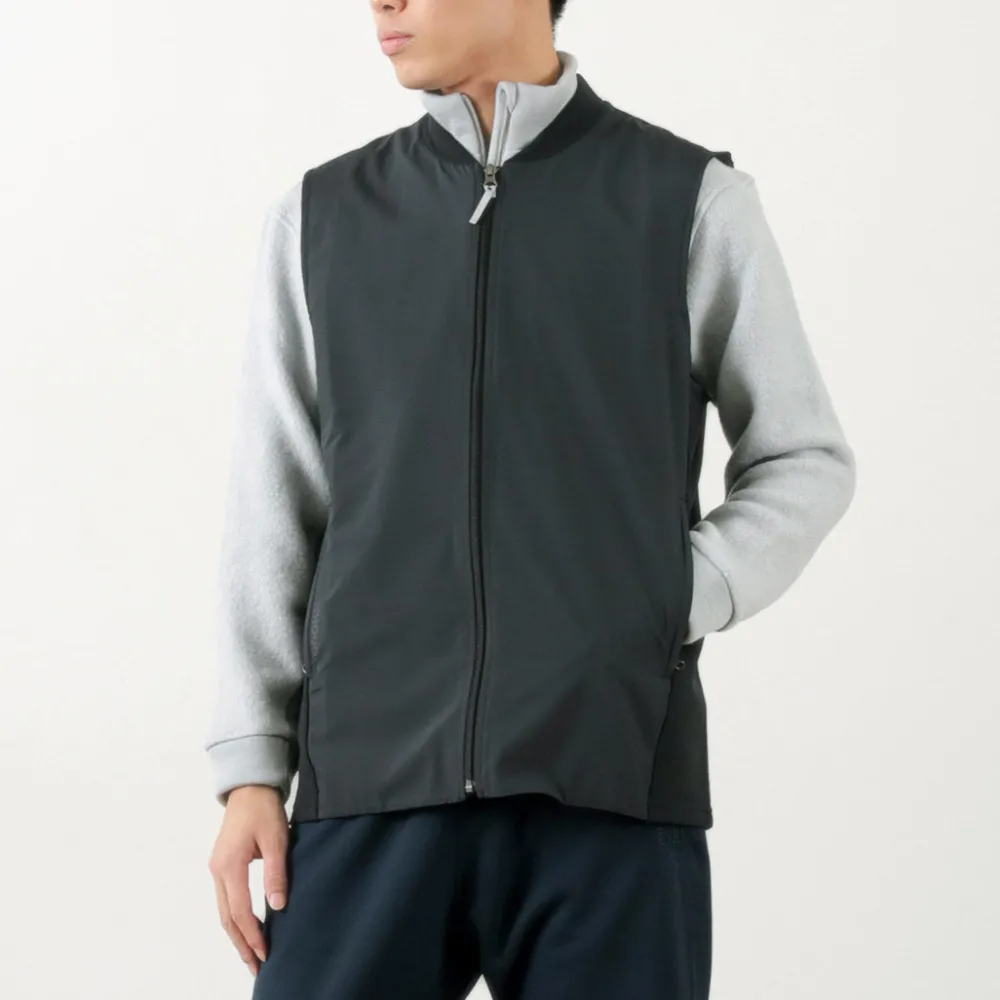 HOUDINI Vests^/ Mono Air Vest black