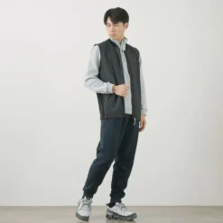 HOUDINI Vests^/ Mono Air Vest black