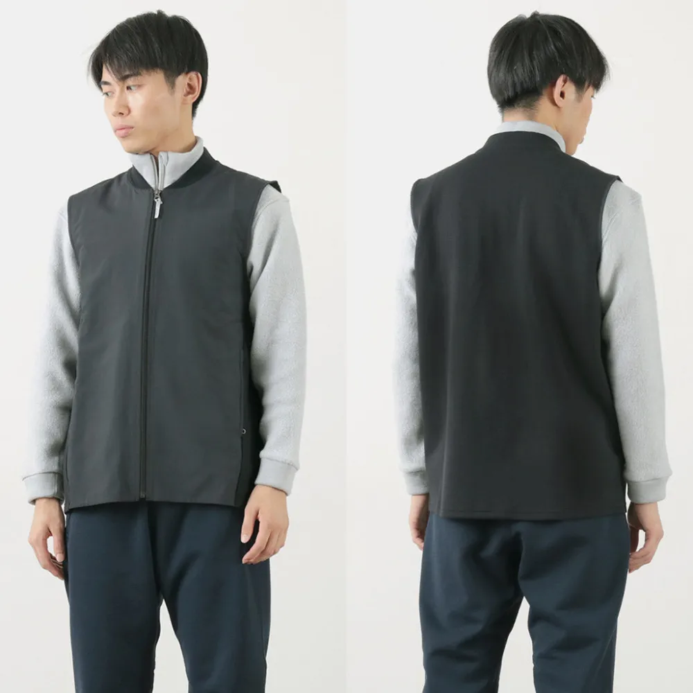 HOUDINI Vests^/ Mono Air Vest black