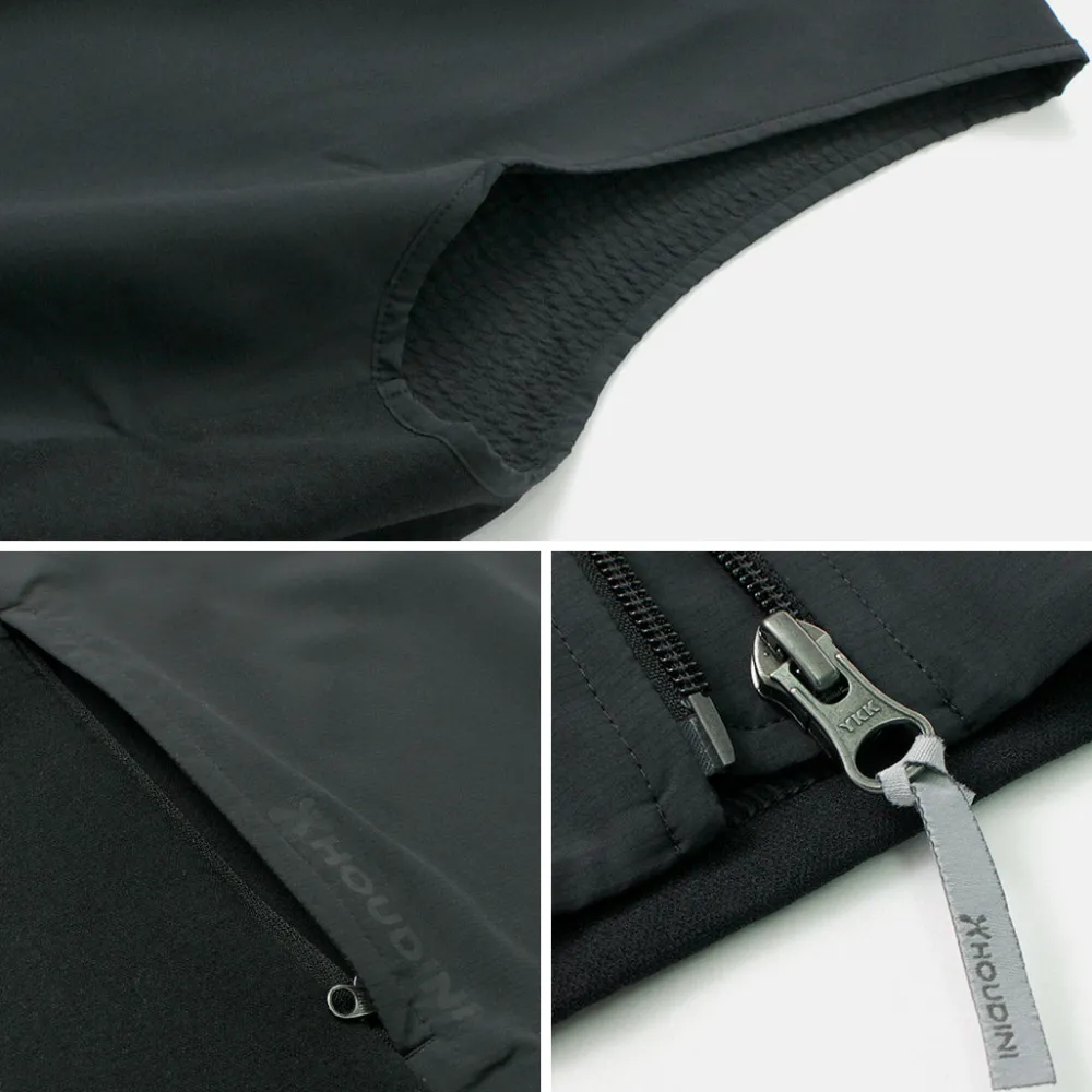 HOUDINI Vests^/ Mono Air Vest black