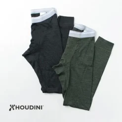 HOUDINI Trousers^/ Ms Activist Tights