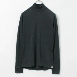 HOUDINI T-Shirts^/ M′s Activist Turtleneck