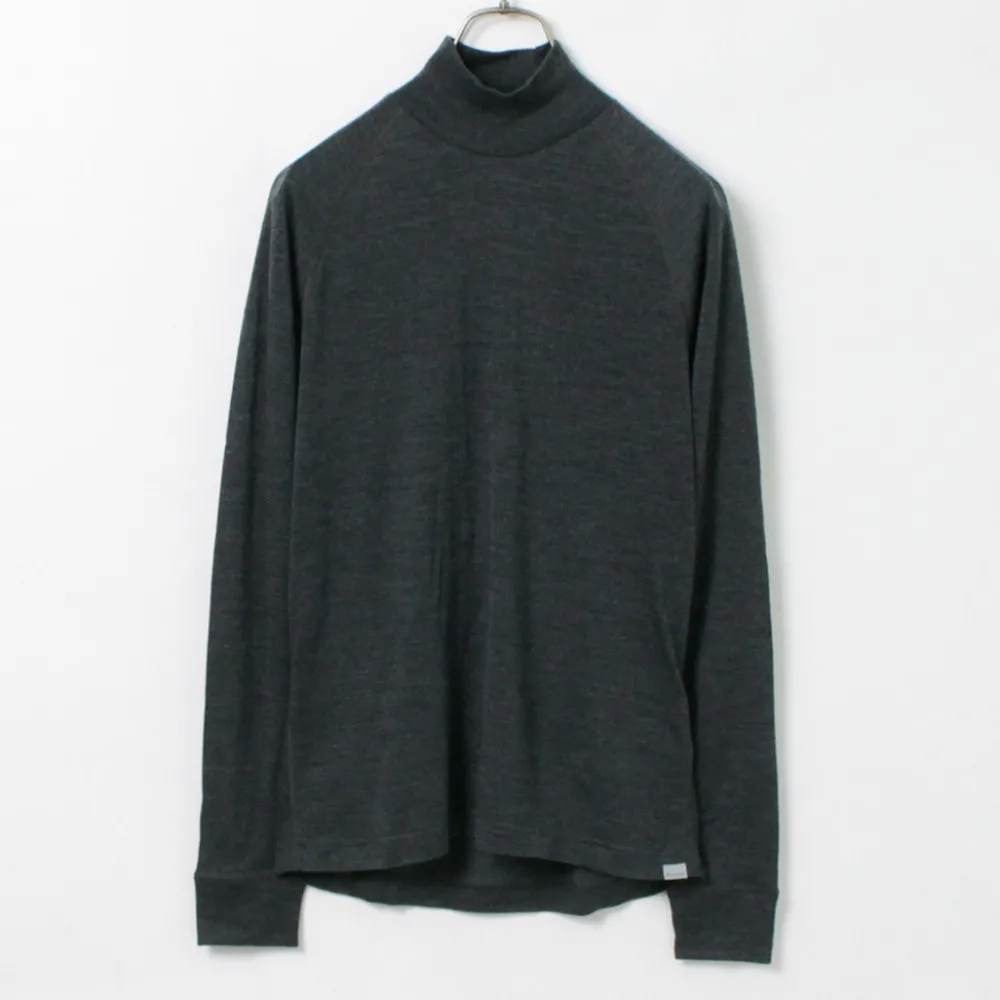 HOUDINI T-Shirts^/ M′s Activist Turtleneck