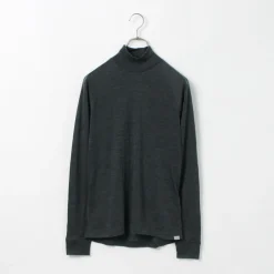 HOUDINI T-Shirts^/ M′s Activist Turtleneck