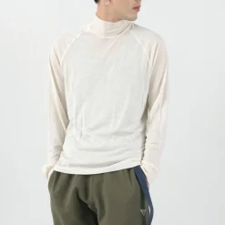 HOUDINI T-Shirts^/ M′s Activist Turtleneck