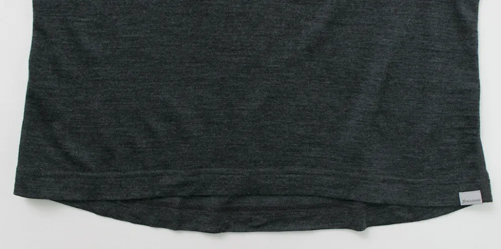 HOUDINI T-Shirts^/ M′s Activist Turtleneck
