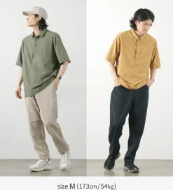 HOUDINI Shirts^/ MS Cosmo Shirt