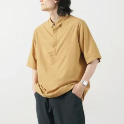 HOUDINI Shirts^/ MS Cosmo Shirt